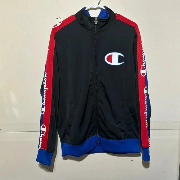 Champion Jacket - Picture 1 of 4